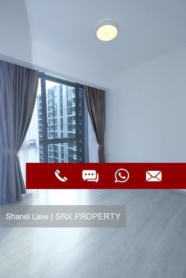 The Luxurie (D19), Condominium #195146842